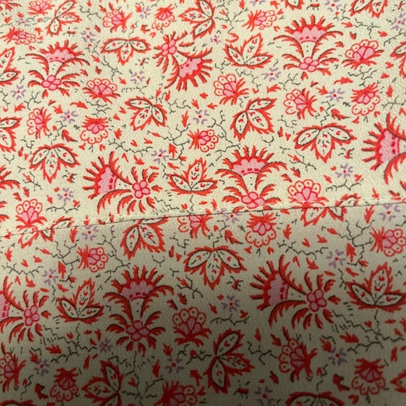 Vintage GAP Floral Summer Dress 6 - Picture 8 of 10